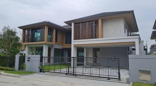 PB3329 ขายบ้านเดี่ยว 2 ชั้น ขนาด 113.5 ตร.ว โครงการ บุราสิริ วัชรพล บ้านสภาพใหม่ไม่เคยเข้าอยู่ ติดต่อ คุณบิว 081 252 3279 หรือ 061 619 8565ID line : 061 787 9691ราคาขาย 23,900,000 บาทขายบ้านเดี่ยว 2 ชั้น โครงการบุราสิริ วัชรพล เดินทางสะดวกใกล้ทางด่วนสุขาภิบาล 5เนื้อที่ 113.5 ตร.ว พื้นที่ใช้สอย 284 ตร.ม มี 4 ห้องนอน 5 ห้องน้ำ 1 ห้องแม่บ้านเป็นบ้านใหม่ไม่เคยเข้าอยู่ พื้นที่กว้างขวางพร้อมเเอร์ 4 เครื่อง ที่จอดรถ3คัน