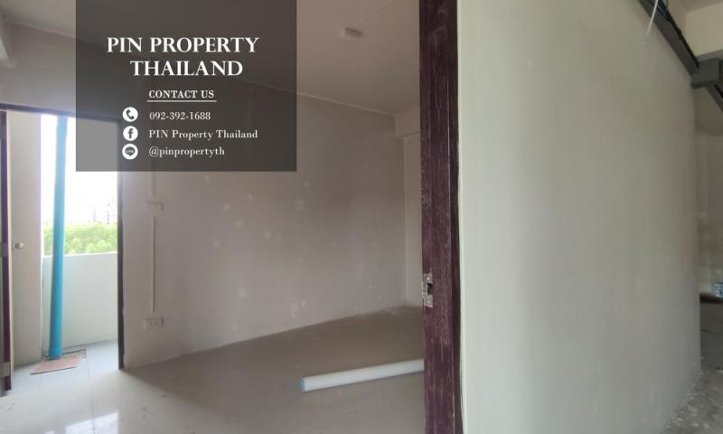 S-00056 ขายอพาร์ทเม้นต์ ขนาด 60 ตร.วา พื้นที่ใช้สอย  644 ตรม.