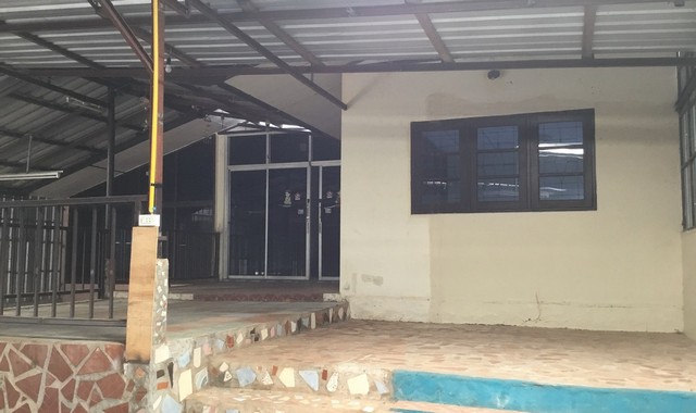 ขายบ้านเดี่ยว    อำเภอเมืองนครพนม นครพนม  (PKK02-13341)