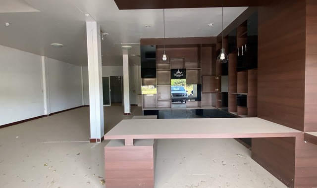 ขายอาคารพาณิชย์     อำเภอเมืองชัยภูมิ ชัยภูมิ (PKK04-06118)