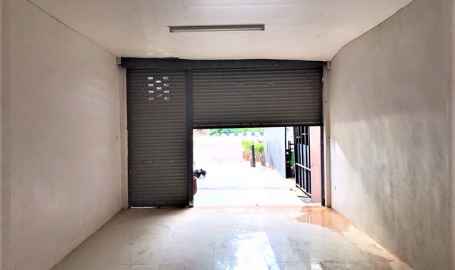 ขายอาคารพาณิชย์     อำเภอเมืองชัยภูมิ ชัยภูมิ (PKK04-04260)