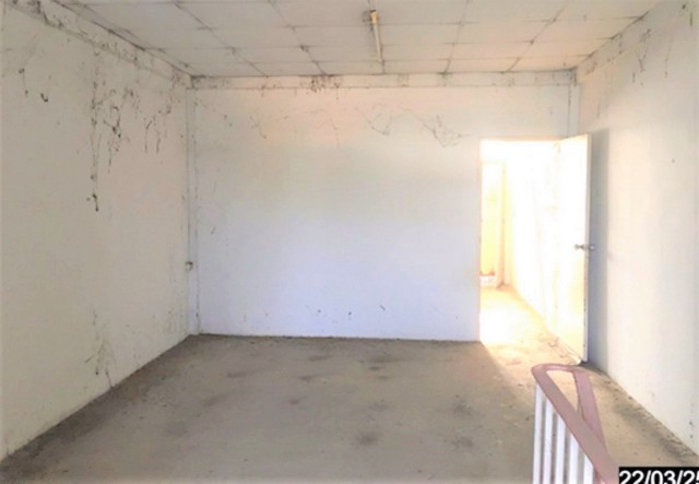 ขายอาคารพาณิชย์     อำเภอเทพสถิต ชัยภูมิ  (PKK04-06370)