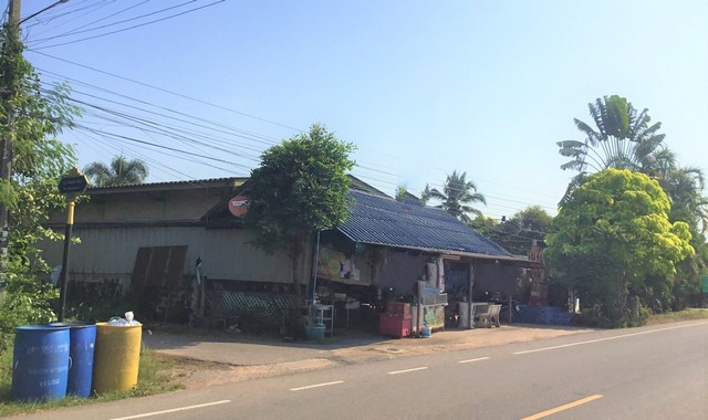 ขายต่ำกว่าราคาประเมิน ถูกที่สุดในโครงการ ..ด่วน คอนโด สุขุมวิท บางนา 32 ตร.ม.