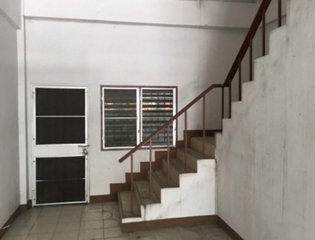 ขายอาคารพาณิชย์  อำเภอเมืองระยอง ระยอง (PKK04-06298)