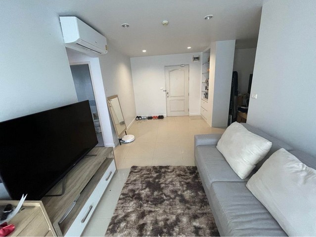 ขายด่วนมากๆๆ คอนโดเดอะนิช ลาดพร้าว 48 เฟส2 จากปากซอยใกล้สถานีรถไฟฟ้า YL โชคชัย 4  700 เมตร