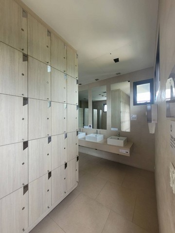 Ideo Mix Sukhumvit 103 nice private peaceful 12th floor BTS Udomsuk