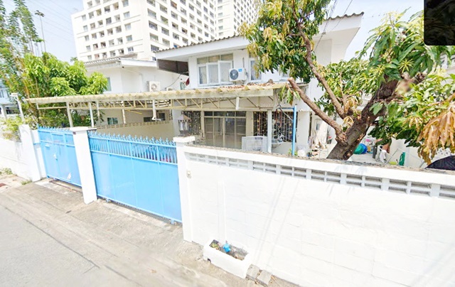 ให้เช่า-ขาย บ้านเดี่ยว 2 ชั้น เหม่งจ๋าย ถูกที่สุด เพิ่งรีโนเวท 50ตรว. สุทธิสาร  2นอน 2น้ำ 3จอดรถ 2แอร์ หัสดิเสวี