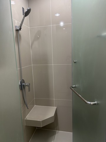 ให้เช่าคอนโด นิช โมโน รามคำแหง เฟอร์ฯ ครบ พร้อมอยู่ ขนาด 31 ตร.ม.