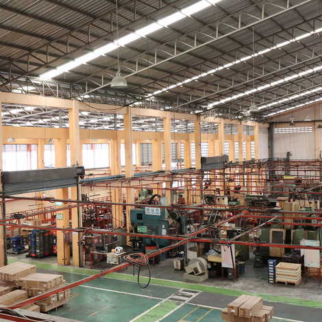 ขาย โรงงาน พร้อมดำเนินกิจการต่อได้เลย ในสมุทรปราการ ไม่ต้องสร้าง ให้ปวดหัว ถือกระเป๋าย้ายเข้ามาอยู่ได้เลยครับ