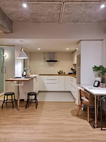 EPL-HR2689 ให้เช่าทาวน์โฮม2ชั้น ย่านปรีดี14 สุขุมวิท71 พระโขนง พร้อมอยู่ พื้นที่ใช้สอย 150 ตร.ม. จำนวน 2 ชั้น 3 ห้องนอน 3ห้องน้ำใกล้BTS