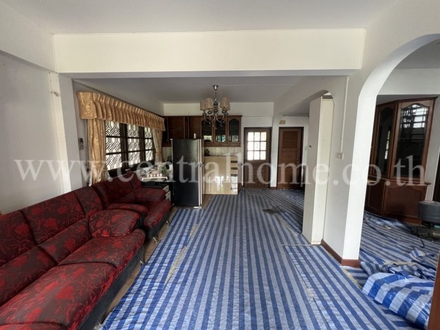 R2 บ้านเดี่ยว ชวนชื่น บางเขน แจ้งวัฒนะ - วิภาวดี รังสิต ใกล้ BTS วัดพระศรีมหาธาตุ