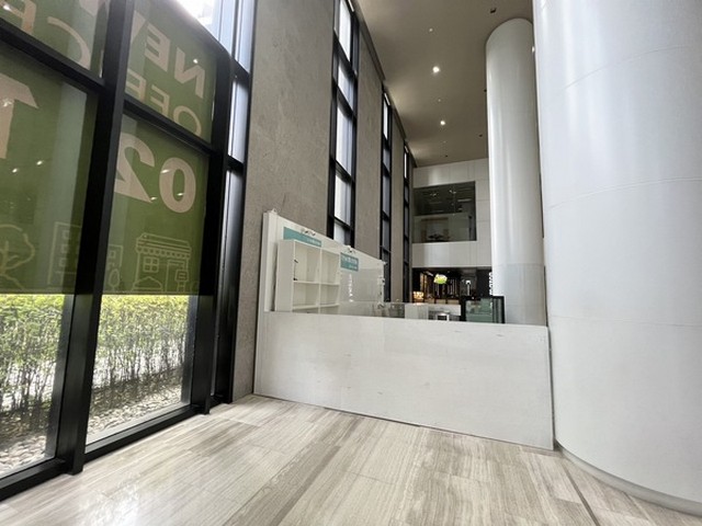 P1 เซ้งพื้นที่ อาคารวานิช 2 ถนนเพชรบุรีตัดใหม่ ใกล้ รถไฟฟ้าบีทีเอส