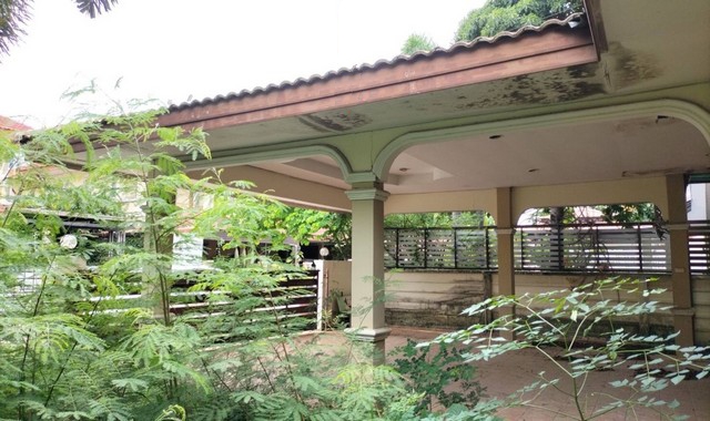 ขายบ้านเดี่ยว    หมู่บ้านธาราฟ้าใส (สบันงา) สระบุรี (PKK02-12198)