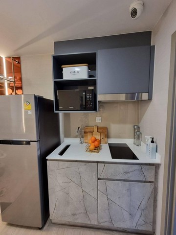 ขายดาวน์ คอนโด Aspire Ratchayothin ตึก B ชั้น 5 ราคาโปรโมชั่น ก่อน 31 ตค. 66  40,000  บาท