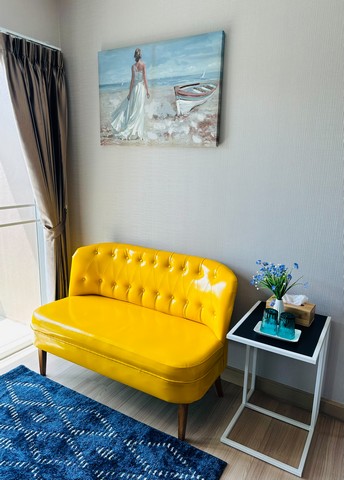 ขายคอนโดสวยกลางเมืองเชียงใหม่ บนถนนมหิดล  One​plus​ 19 ขายต่ำกว่าราคาประเมิน