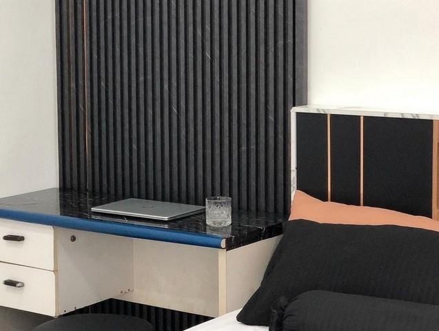 ให้เช่าบ้านเดี่ยวชั้นเดียวตกแต่งครบพร้อมอยู่ ทำเลย่านคลอง2 รังสิต คลองหลวง ปทุมธานี