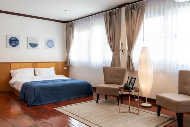 ให้เช่าบ้านเดี่ยว 2ชั้น 7ห้องนอน ถนนลาดพร้าว ใกล้ MRT เฟอร์นิเจอร์ครบพร้อมอยู่