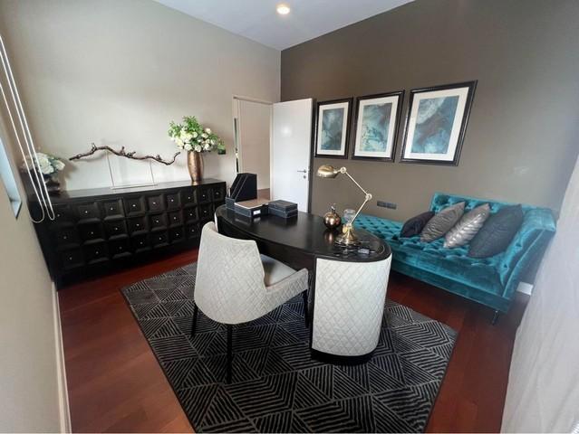 ขายบ้านเดี่ยว 2 ชั้น หมู่บ้านเศรษฐสิริ ปิ่นเกล้า-กาญจนาฯ หลังมุม