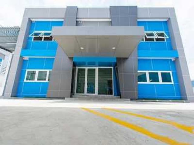 ให้เช่าบ้านเดี่ยว 2 ชั้น หมู่บ้านบางกอก บูเลอวาร์ด ซิกเนเจอร์ ลาดพร้าว-เสรีไทย