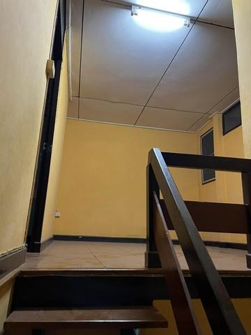 ขายบ้านเดี่ยว 2 ชั้น ซอยวัดทุ่งเศรษฐี 16 ย่านราม 2 ใกล้เมกะบางนา