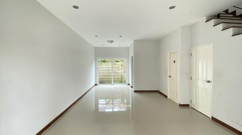 ขายทาวน์โฮม 3 ชั้น โครงการวิวาเรี่ยม พระราม 2 ทำเลดี เดินทางสะดวก