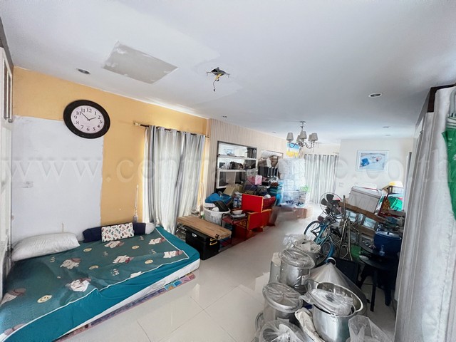 P1 บ้านเดี่ยว โครงการ บ้านอยู่สบาย หนองขาหยั่ง ใกล้ มหาวิทยาลัยศิลปากร สนามจันทร์