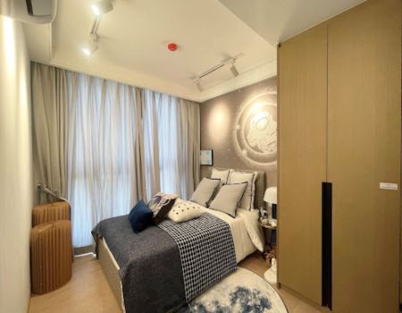 Regal อ่อนนุช แขวง หนองบอน ในย่านเขต ประเวศ พร้อมอยู่ปลายปี