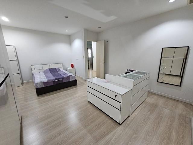 ให้เช่าบ้านเดี่ยว 2ชั้น ซอยวิภาวดี20 ลาดพร้าว18 รัชดา19 ใกล้ MRTลาดพร้าว