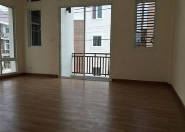 ขายทาวโฮม 3 ชั้น ย่าน สุคนธสวัสดิ์ โครงการ พรีเมี่ยมเพลส ถนนเกษตรนวมินทร์ เลียบด่วน