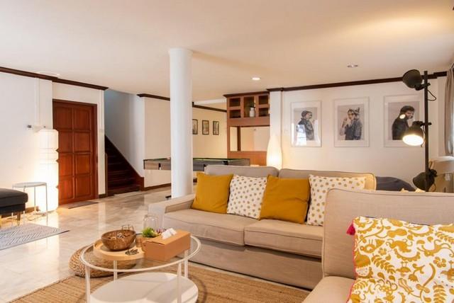 EPL-HR2702 ให้เช่าบ้านเดี่ยว 2ชั้น ใกล้ MRT ลาดพร้าว ถนนลาดพร้าว 7 ห้องนอน 5 ห้องน้ำ เนื้อที่ 100 ตารางวา เฟอร์นิเจอร์ครบพร้อมอยู่