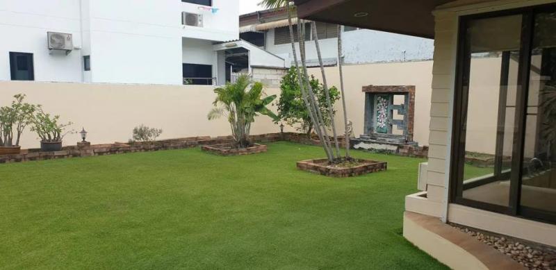 EPL-HR2701 ให้เช่า-ขายบ้านเดี่ยว 2 ชั้น ลาดพร้าววังหิน 34 โชคชัย 4 ซ.51 เนื้อที่ 124 ตรว. 5 ห้องนอน 6 ห้องน้ำ  แอร์ 8 เครื่อง จอดรถได้ 3 คัน