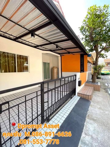 ขายบ้านราคาพิเศษ หมู่บ้านพิศาล เทียนทะเล20 โครงการ1