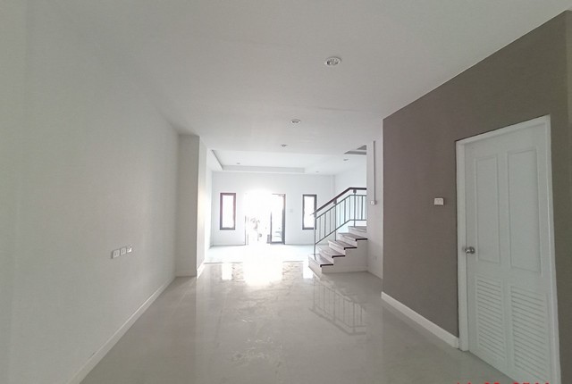 ขายทาวน์เฮ้าส์ อำเภอเมืองมหาสารคาม มหาสารคาม (PKK03-05125)