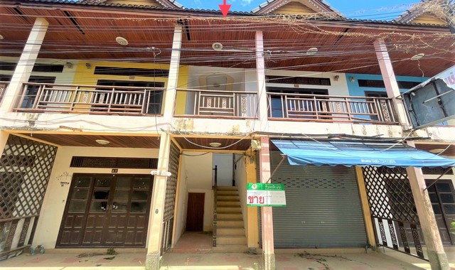   รายละเอียดเพิ่มเติม Code ID : PKK02-14510  ราคาขาย  10,405,800 บาท- ขนาดพื้นที่ :   99.20 ตร.ว.- พื้นที่ใช้สอย :  702.00 ตร.ม. - จำนวนห้อง :  12 ห้องนอน 12 ห้องนอน  - ที่จอดรถ :    1   คัน- บ้านหันทางทิศ : ตะวันตกเฉียงเหนือ พิกัดทรัพย์ : https://maps.app.goo.gl/S2SGy51zSbFtZMMk8    สถานที่ใกล้เคียง- ใกล้แม็คโคร เกาะสมุย - ใกล้โรงพยาบาลบ้านดอนอินเตอร์ เกาะสมุย  - ใกล้โลตัส เกาะสมุย   - ใกล้บิ๊กซี เกาะสมุย   สอบถามเพิ่มเติม/นัดชมโทร. 097-419-5982(พลอย)โทร.