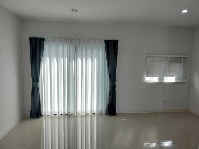 ให้เช่าทาวน์โฮม 3 ชั้น โครงการบ้านกลางเมือง วิภาวดี-แจ้งวัฒนะ