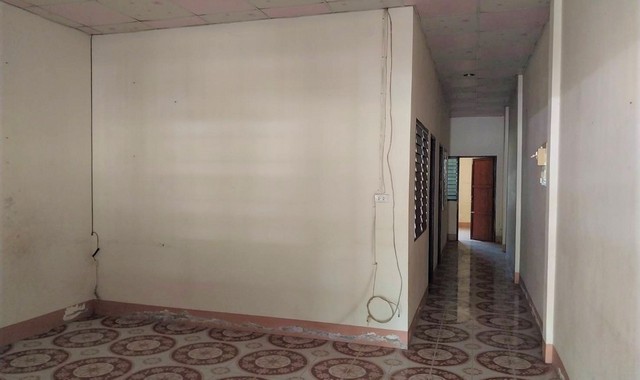 ขายทาวน์เฮ้าส์ใกล้ โลตัลเวียงสระ อำเภอเวียงสระ จังหวัดสุราษฎร์ธานี PKK03-04964