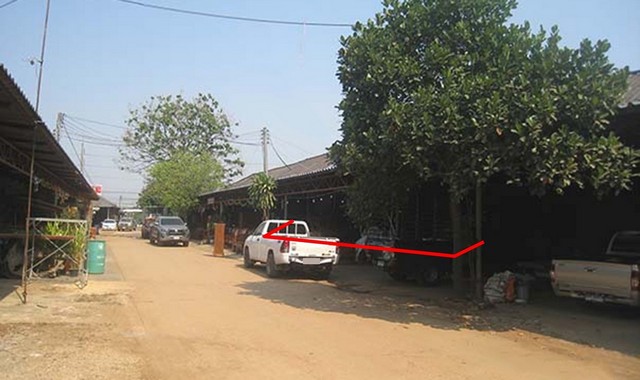 ขายบ้านเดี่ยว อำเภอวังน้ำเย็น สระแก้ว  (PKK02-13965)