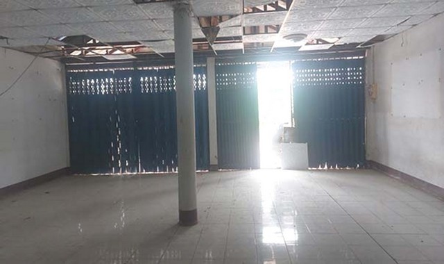 ขายบ้านเดี่ยว   อำเภอวังน้ำเย็น สระแก้ว  (PKK02-08340)