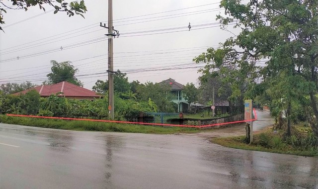 ขายบ้านเดี่ยว   อำเภอวัฒนานคร  สระแก้ว (PKK02-15517)