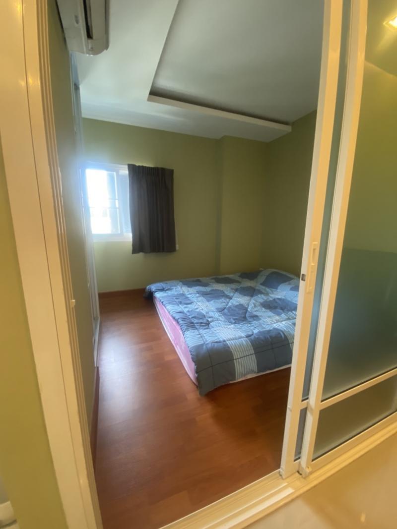 ให้เช่าคอนโดเดอะ กัสโต้ แอท หัวเวียง (The Gusto @Hua Vieng) ชั้น 8 ติดถนนพหลโยธิน ต.หัวเวียง อ.เมืองลำปาง จ.ลำปาง