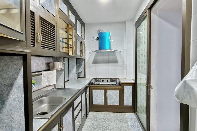 ให้เช่าบ้านทาวน์โฮม 3 ชั้น รีโนเวทใหม่ โครงการบ้านกลางเมือง พระราม9 ซอย 43 ใกล้เดอะไนน์พระราม9 เดินทางสะดวกสบาย ใกล้แอร์พอร์ตลิ้ง