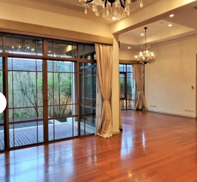 ให้เช่า บ้านเดี่ยว2ชั้น  แสนสิริ สุขุมวิท 67 พร้อมสระว่ายน้ำ  มี 4 ห้องนอน 5 ห้องน้ำ พื้นที่ 98 ตร.ว. 450 ตร.ม.