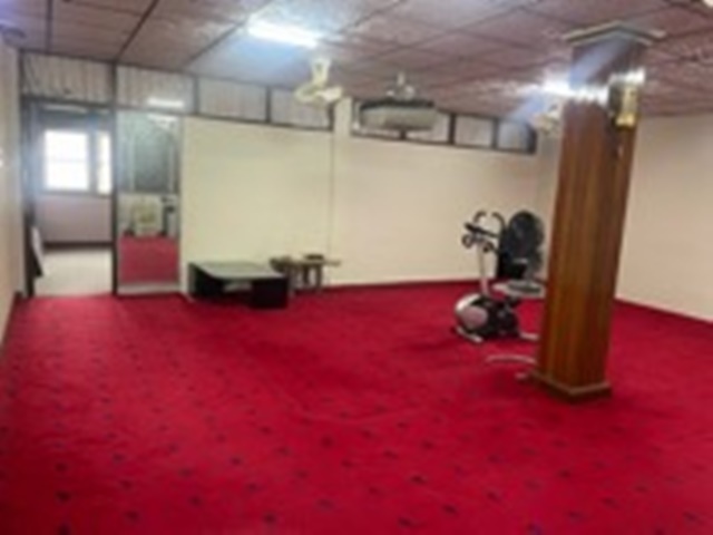 ใกล้ รพ.ศิริราช ร้านอาหาร กาแฟ MRT ไฟฉาย ให้เช่าอาคารพาณิชย์ 2คูหา 6.5 ชั้น  48ตรว. ตลาดพรานนก 6นอน 5น้ำ 10แอร์ 3จอดรถ 580 ตรม.