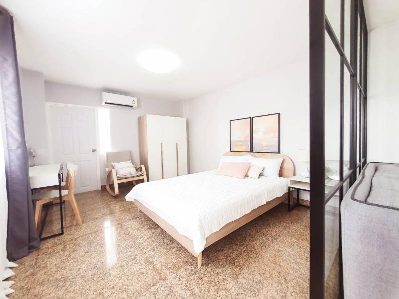 ขายคอนโดบ้านพระยาภิรมย์-รัชดา  แขวงจันทรเกษม ข.จตุจักร