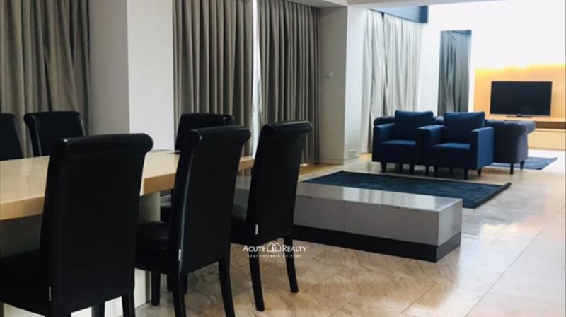 ขาย/เช่าคอนโดหรู เดอะ เม็ท ชั้นสูง ดูเพล็กซ์ ใกล้สาทร ช่องนนทรี C-560507-05