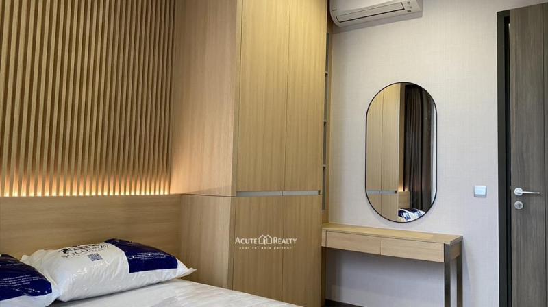 ขายคอนโด ก่อนโอนโครงการ ริธึ่ม เจริญกรุง พาวิลเลี่ยน ตรงข้ามโรงเรียนนานาชาติ Shrewsberry