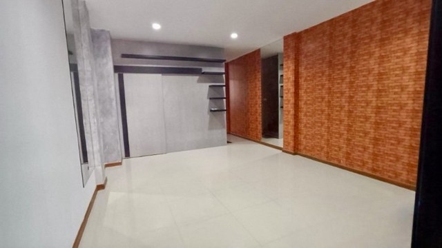 [A767]ให้เช่า 18k ทาวน์โฮม รีโนเวทใหม่ HAUS35 แจ้งวัฒนะ-ปากเกร็ด 35 คลองเกลือ ปากเกร็ด นนทบุรี ติดรถไฟฟ้าสายสีชมพู และทางด่วนเมืองทอง