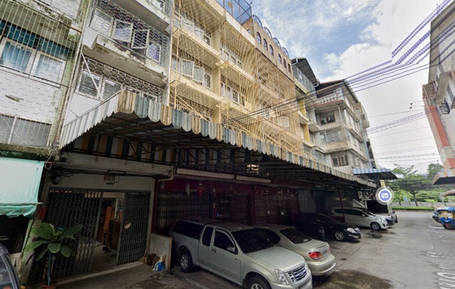 ตลาดพรานนก เช่า 59,998B-M MRT ไฟฉาย 6.5 ชั้น 48 ตรว.ใกล้ รพ.ศิริราช ให้เช่าอาคารพาณิชย์ 2คูหา.6นอน 5น้ำ 10แอร์ 3จอดรถ 575 ตรม. Siriraj Hospital 50 sq.wa. MRT Faichai For rent 2units 6.5 commercial building  59,998B-M 6bed 5bath 10A/C 3parking 575 Sqm.พรานนกถ. อิสรภาพ แขวงบ้านช่างหล่อ เขตบางกอกน้อย กรุงเทพมหานคร 10700ชั้น 1  มีเค้าเตอร์ ส่วนครัว กั้นห้องแยก ห้องน้ำ1 ห้องสามารถ ทำเป็น ร้านอาหาร ร้านกาแฟ coworking space เปิดคลีนิก ต่างๆชั้น 2 โซนโถงรวมพล มีกั้นห้อง 3 ห้องชั้น 3 ห