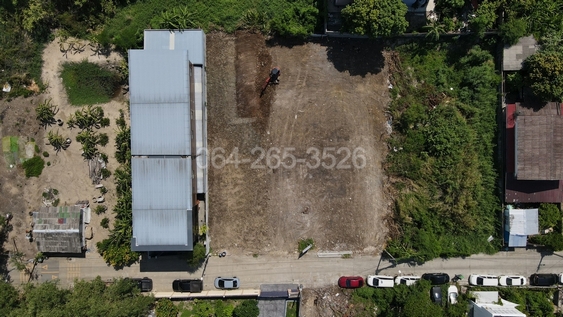 ขายที่ดินคู้บอน 26 ถูกสุดในซอย 278 ตร.วา ใกล้ห้างแฟชั่นไอส์แลนด์ รามอินทรา ทำเลดีมากๆ เข้าออกได้ทั้ง 3 ซอย