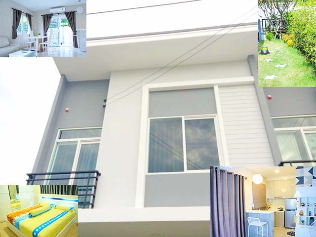 มีความเป็นส่วนตัว เฟอร์ครบ 28ตรว.ไทวัสดุ บางนา เมกกะ ให้เช่าทาวน์โฮม 2 ชั้น บ้านหลังมุม Thaiwasadu Bangna Mega Townhome for rent 2 Storeys on corner fully fur 28sq.wa. Rent 23,999B-M 3bed 2bath 2parking 3A/Cให้เช่าทาวน์โฮม 2 ชั้น บ้านหลังมุม ไม่มีบ้านฝั่งตรงข้าม มีความเป็นส่วนตัว อยู่หลังเมกะบางนาสระว่ายน้ำระบบเกลือ ฟิตเนส Lobby พักผ่อน สวนสาธารณะขนาดใหญ่ Access Card Control รปภ.ตลอด 24 ชม. กาญจนาภิเษกถนนบางนา-ตราด 42 ต.บางแก้ว อ.บางพลี จ.สมุทรปราการ 10540 เ